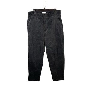 I Love Ugly Kobe Corduroy Pants - Size M